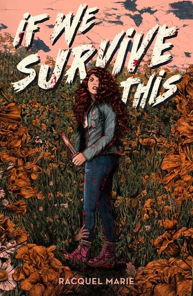 Produktbild: If We Survive This