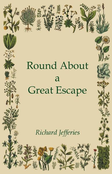 Produktbild: Round About a Great Escape