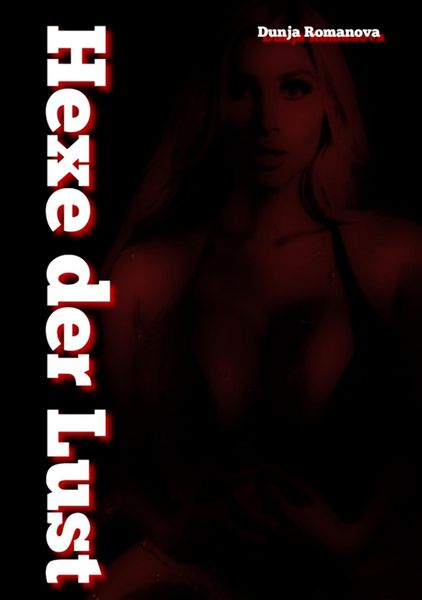 Produktbild: Hexe der Lust