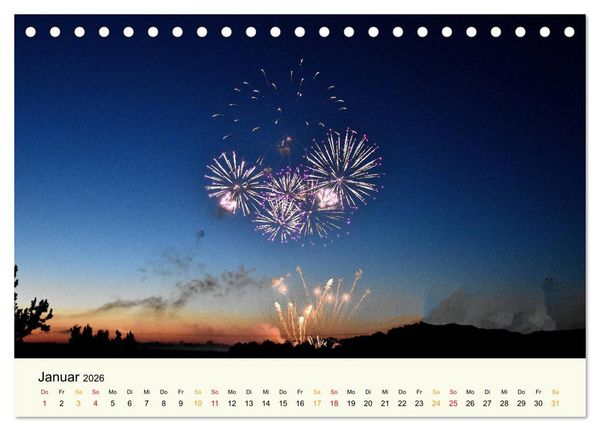 Produktbild: Bremen-Blockland (Tischkalender 2026 DIN A5 quer), CALVENDO Monatskalender