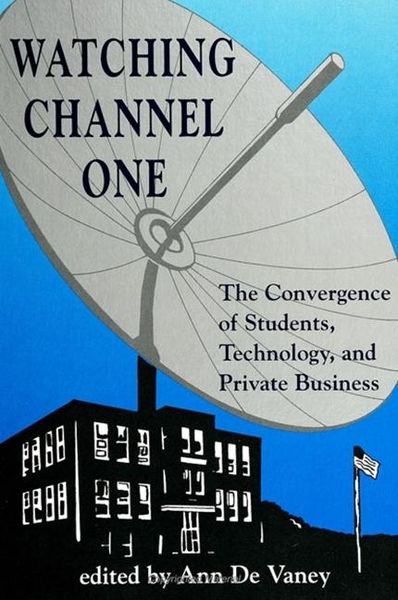 Produktbild: Watching Channel One