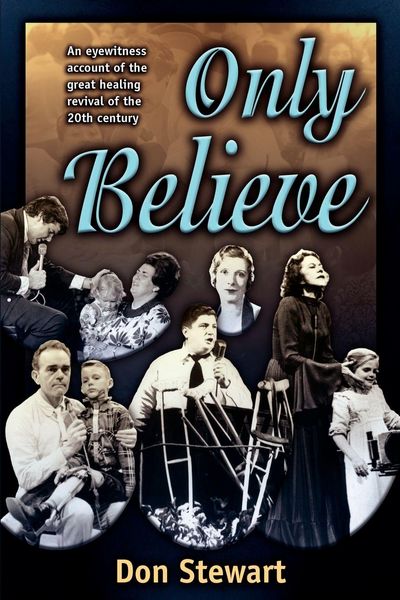Produktbild: Only Believe