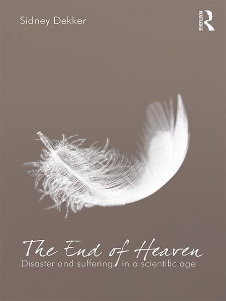 Produktbild: The End of Heaven