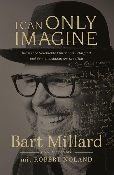 Produktbild: I Can Only Imagine