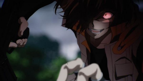 Produktbild: Aoharu X Machinegun - Volume 2: Episode 05-08