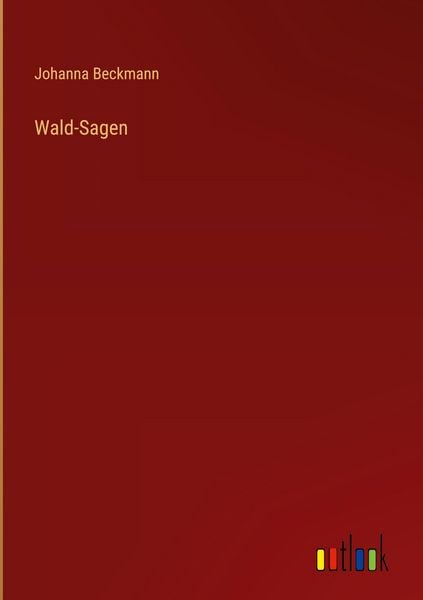 Produktbild: Wald-Sagen