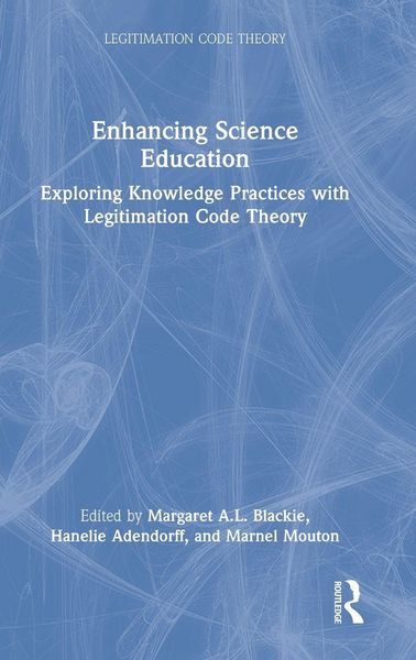 Produktbild: Enhancing Science Education