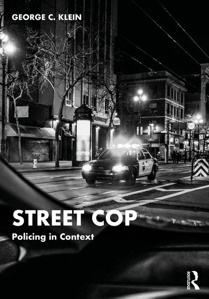 Produktbild: Street Cop