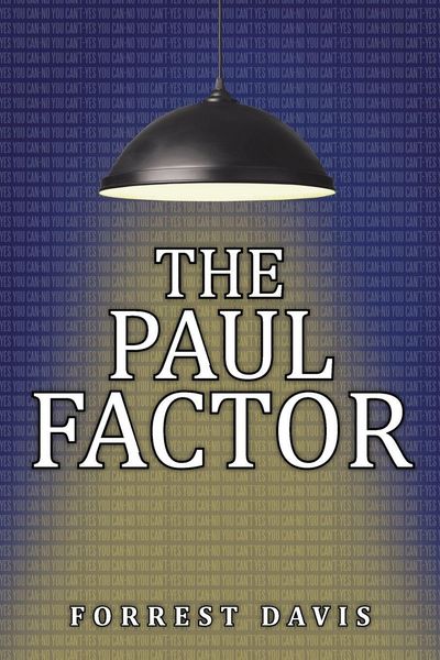Produktbild: The Paul Factor