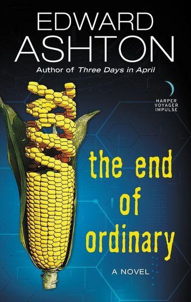 Produktbild: End of Ordinary, The