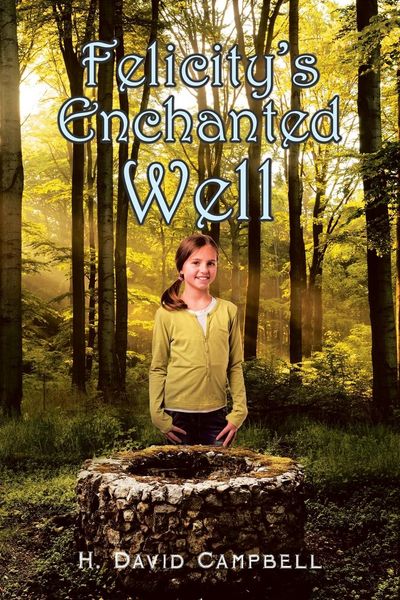 Produktbild: Felicity's Enchanted Well