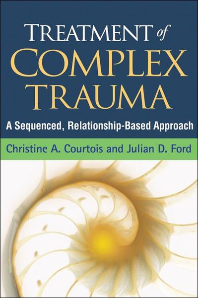 Produktbild: Treatment of Complex Trauma