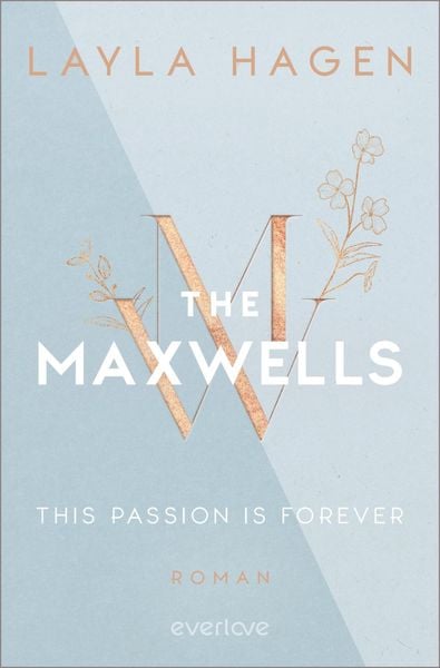 Produktbild: This Passion is Forever