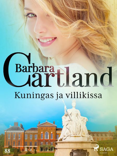 Produktbild: Kuningas ja villikissa