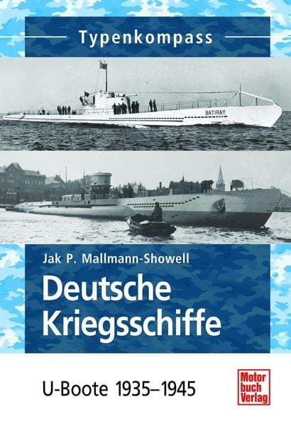 Produktbild: Deutsche Kriegsschiffe