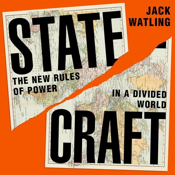 Produktbild: Statecraft