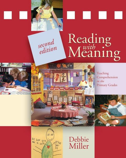 Produktbild: Reading with Meaning