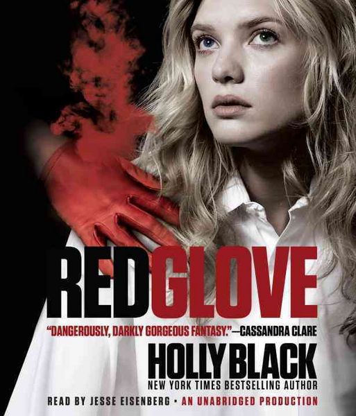 Produktbild: Red Glove
