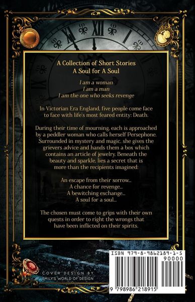 Produktbild: Hickory Dickory Death