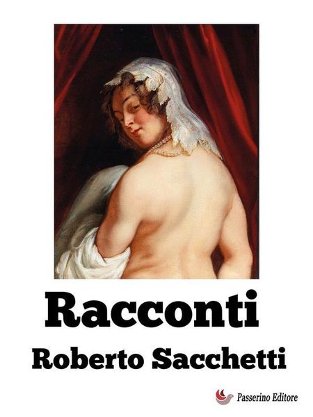 Produktbild: Racconti