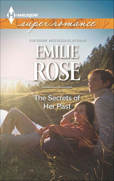 Produktbild: The Secrets of Her Past