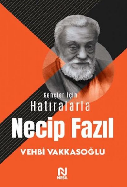 Produktbild: Gencler Icin Hatiralarla - Necip Fazil