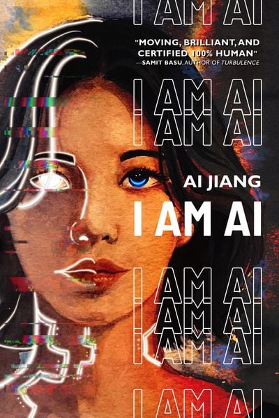 Produktbild: I am AI