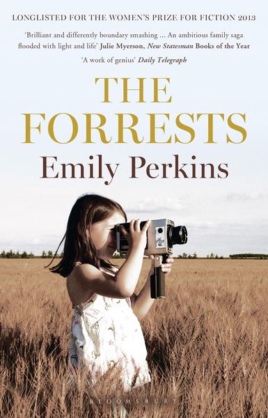 Produktbild: The Forrests