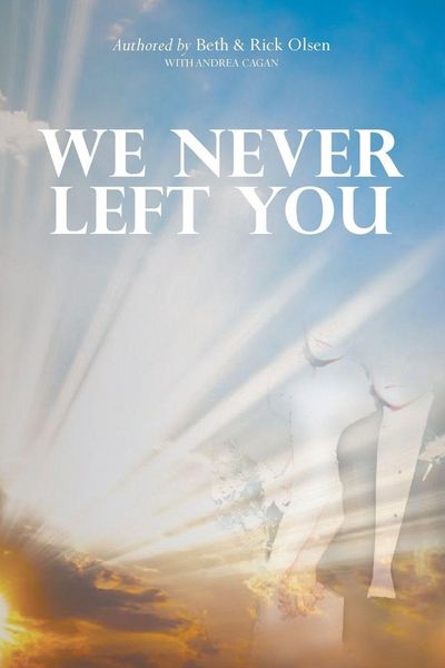 Produktbild: We Never Left You