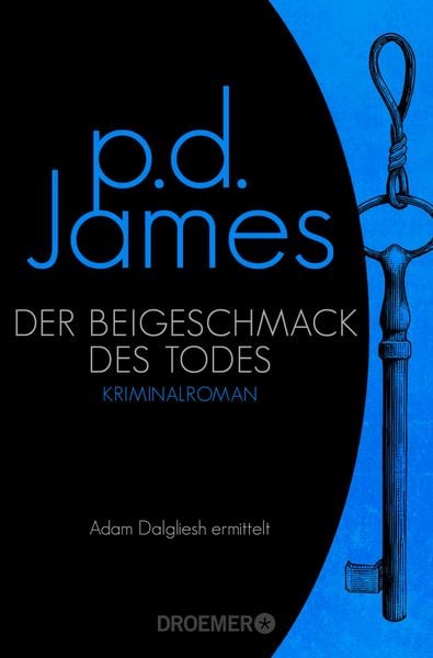 Produktbild: Der Beigeschmack des Todes