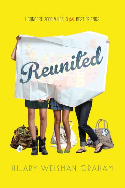 Produktbild: Reunited