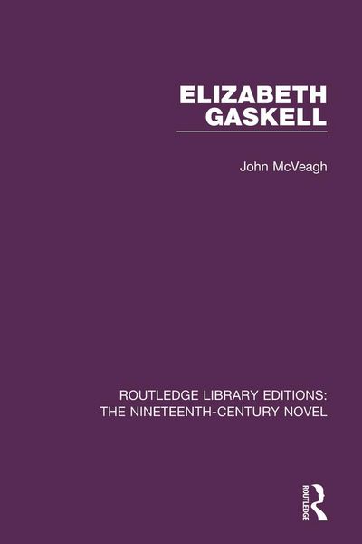 Produktbild: Elizabeth Gaskell