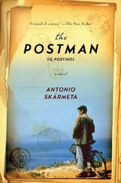 Produktbild: The Postman (Il Postino)