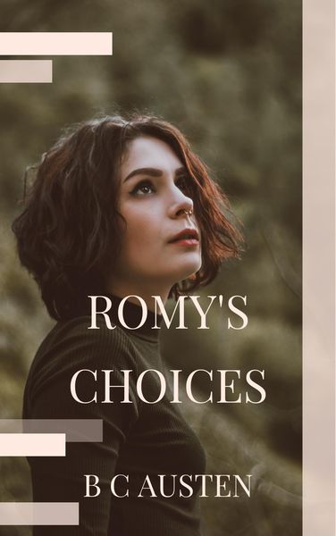 Produktbild: Romy's Choices