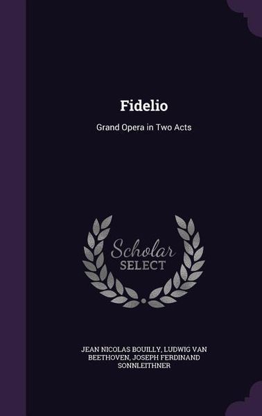Produktbild: Fidelio