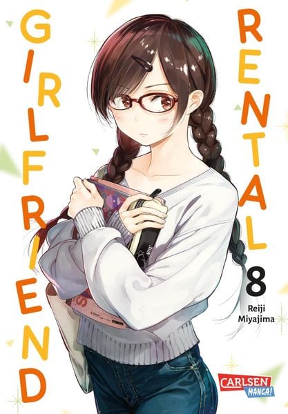 Produktbild: Rental Girlfriend 8