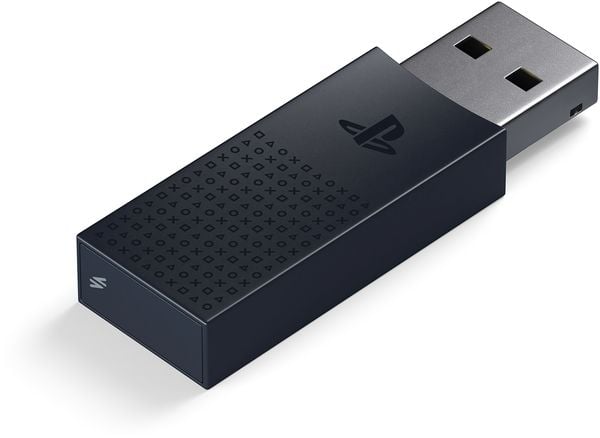Produktbild: PS5 - Playstation Link USB-Adapter
