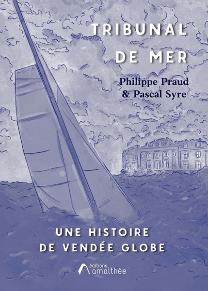 Produktbild: Tribunal de mer