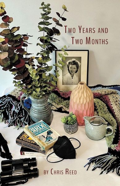 Produktbild: Two Years and Two Months