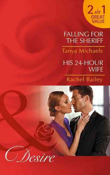 Produktbild: Michaels, T: Falling for the Sheriff
