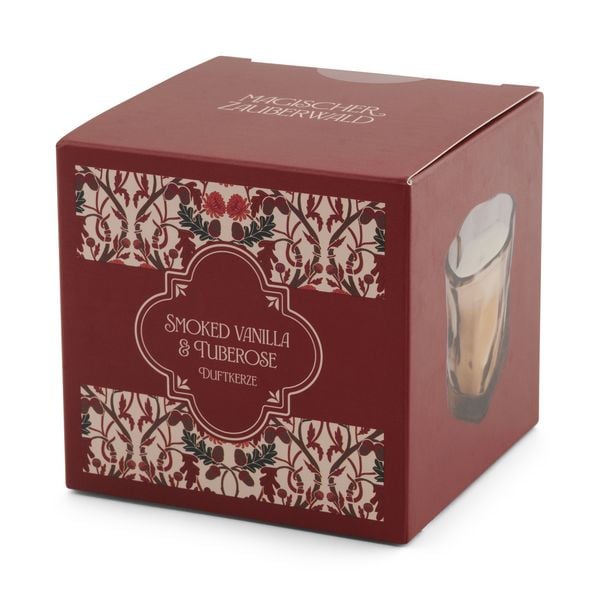 Produktbild: Duftkerze Autumn Mist