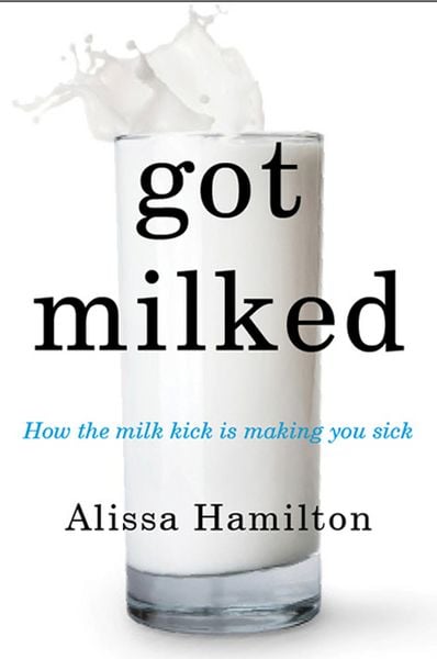 Produktbild: Got Milked?