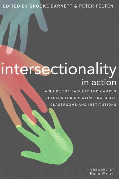Produktbild: Intersectionality in Action