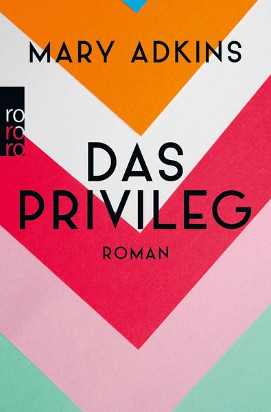 Produktbild: Das Privileg