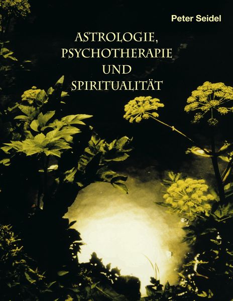Produktbild: Astrologie, Psychotherapie und Spiritualit&auml;t