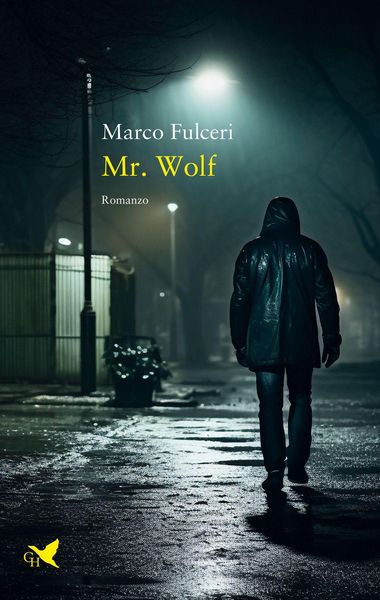 Produktbild: Mr. Wolf
