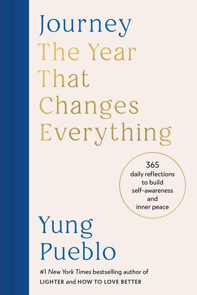 Produktbild: Journey: The Year That Changes Everything