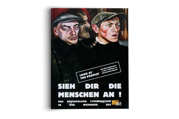 Produktbild: Sieh dir die Menschen an!
