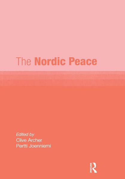Produktbild: The Nordic Peace
