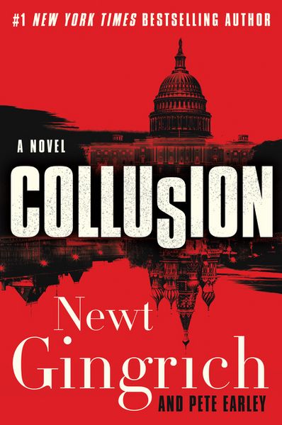 Produktbild: Collusion